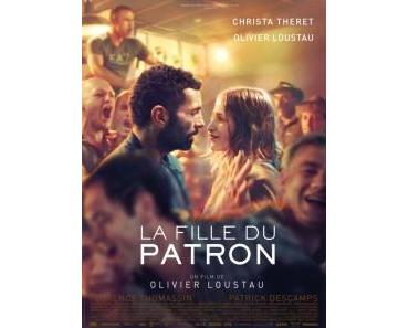 Critique – La fille du patron