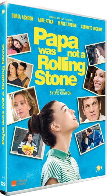 Papa was not a rolling stone de Sylvie Ohayon