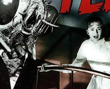 Le Retour de la Mouche (La malédiction de la mouche)