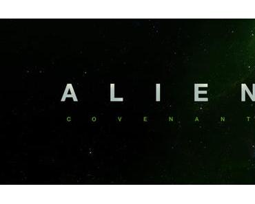 Ridley Scott annonce un classement Rated-R pour Alien : Covenant !