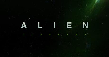 Ridley Scott annonce un classement Rated-R pour Alien : Covenant !