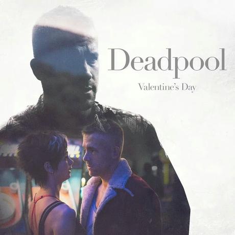 Fausse bande annonce spéciale Saint Valentin pour l'attendu Deadpool !