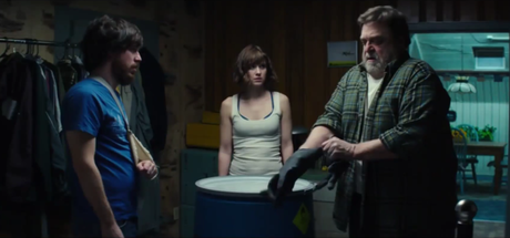 Premier trailer pour la suite de Cloverfield, 10 Cloverfield Lane !