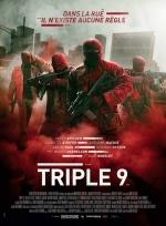 Triple 9, la bande annonce du nouveau polar de John Hillcoat