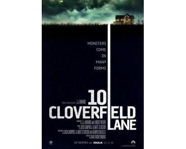[TRAILER] CLOVERFIELD 2 : ON S’Y ATTENDAIT PAS À CELLE-LÀ !