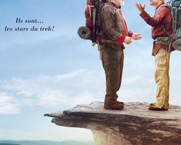 Randonneurs amateurs, perdu entre philo et humour, Kwapis s’égare