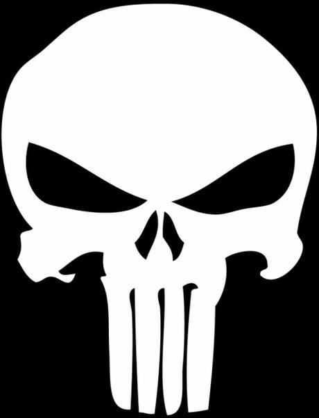 Punisher logo