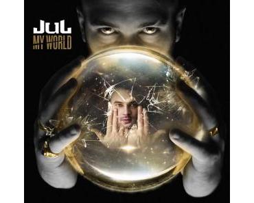 Jul – My World