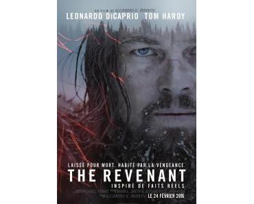 The Revenant