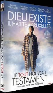 Sorties DVDs / Blu-Rays Janvier 2016