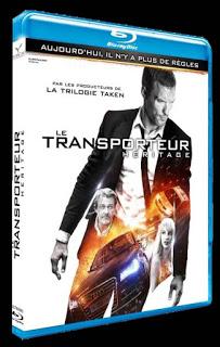 Sorties DVDs / Blu-Rays Janvier 2016