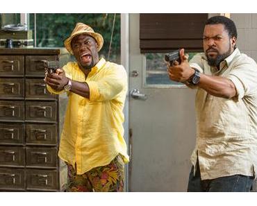 Box-Office US du weekend du 15 janvier 2016 : Ice Cube et Kevin Hart plus fort que Rey et Finn !
