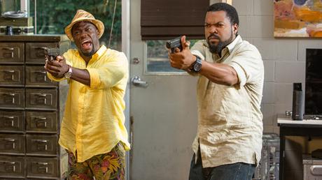 Box-Office US du weekend du 15 janvier 2016 : Ice Cube et Kevin Hart plus fort que Rey et Finn !