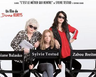 Arrête ton cinéma ! Coup de gueule jubilatoire !