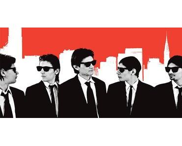 The Wolfpack (Critique | 2016) réalisé par Crystal Moselle