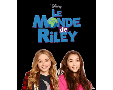 LE MONDE DE RILEY (Critique) Roulez jeunesse