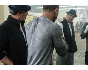 L’Oeil de Moscou – Creed : l’héritage de Rocky Balboa