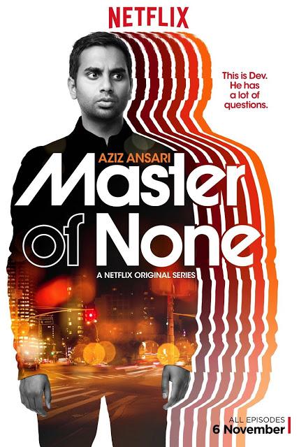 [CRITIQUE SÉRIES] : Master of None : Un trentenaire à New-York