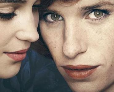 [CRITIQUE] : Danish Girl