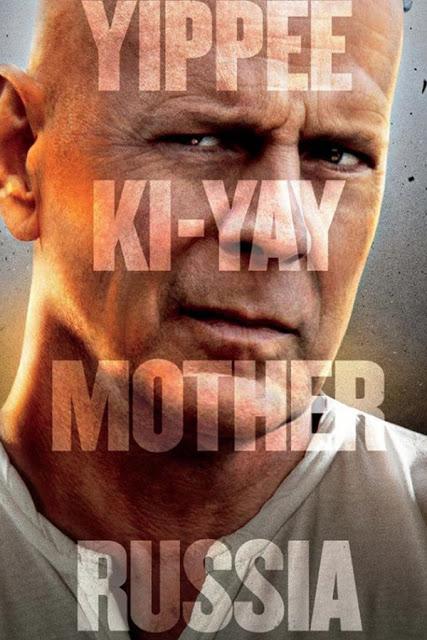 Bruce Willis sera bien impliqué dans le reboot Die Hard : Year One