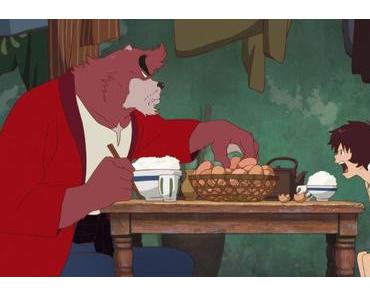 [Critique] – « Le Garçon et la Bête » : Une ode animée à l’éducation signée Hosoda