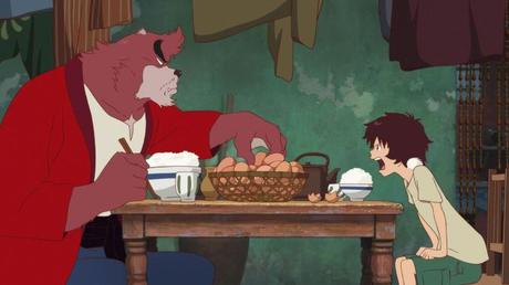 [Critique] – « Le Garçon et la Bête » : Une ode animée à l’éducation signée Hosoda