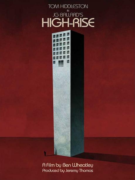 Bande annonce de High-Rise