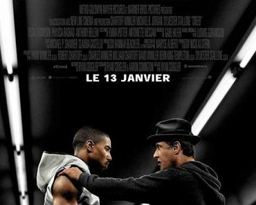 Creed - L'Héritage de Rocky Balboa (Septième round)