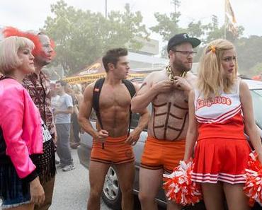 Premier trailer pour Nos Pires Voisins 2 de Nicholas Stoller !