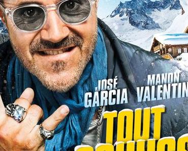 Tout schuss, comédie gangrénée par les clichés