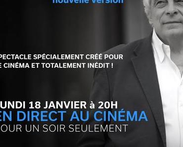 Éclats de vie (nouvelle version) : rêver, c’est déjà résister !