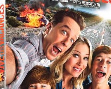 VIVE LES VACANCES (Critique DVD)
