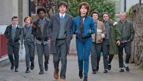 Bande annonce de Sing Street