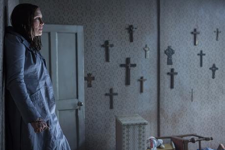 Bande annonce et photos de The Conjuring 2