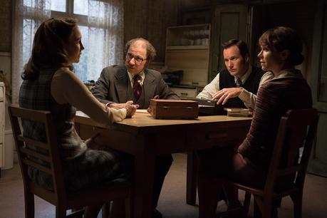 Bande annonce et photos de The Conjuring 2