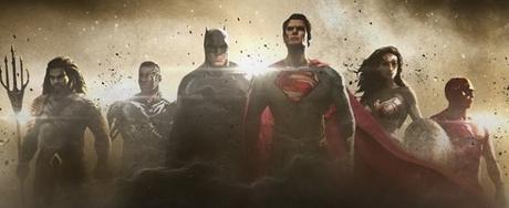 Vidéos featurettes pour Justice League - Part One de Zack Snyder !