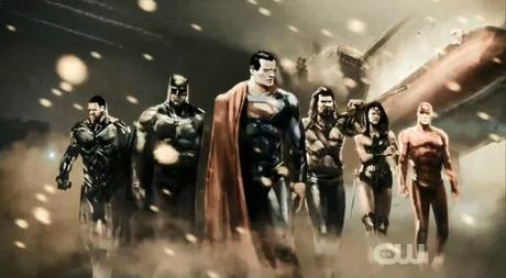 Vidéos featurettes pour Justice League - Part One de Zack Snyder !