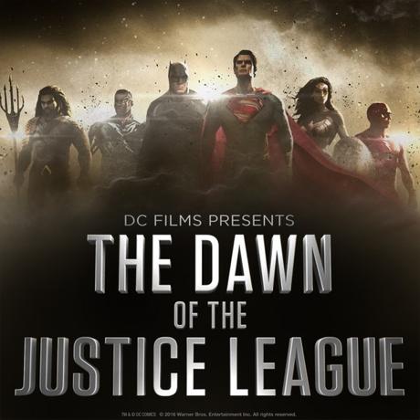 Vidéos featurettes pour Justice League - Part One de Zack Snyder !