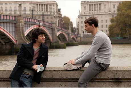 London Spy, critique