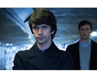 London Spy, critique