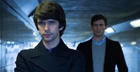 London Spy, critique