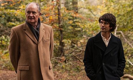 London Spy, critique