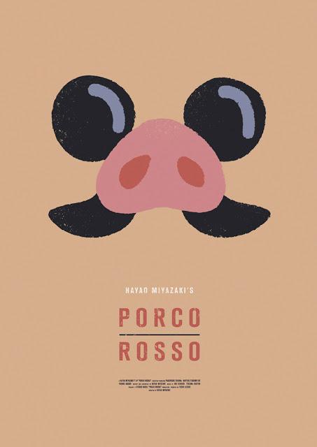 Porco Rosso