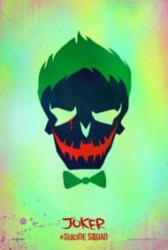 Suicide Squad: les posters et la nouvelle bande annonce!