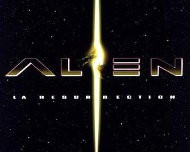 Alien, La Résurrection ("L'Alien" de trop)