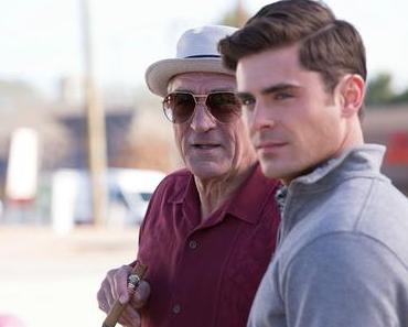 [CONCOURS] : Tentez de gagner des goodies et des places pour découvrir le film Dirty Papy !
