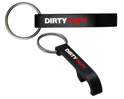 [CONCOURS] : Tentez de gagner des goodies et des places pour découvrir le film Dirty Papy !