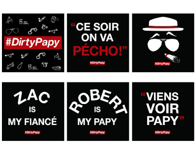 [CONCOURS] : Tentez de gagner des goodies et des places pour découvrir le film Dirty Papy !