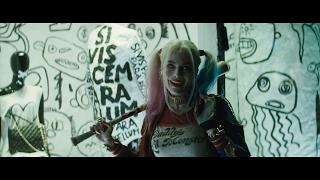 Suicide Squad - trailer