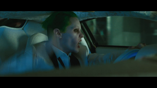 Suicide Squad - trailer